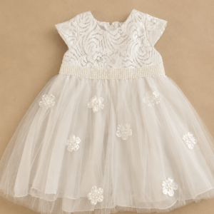 Vestido Children Dior
