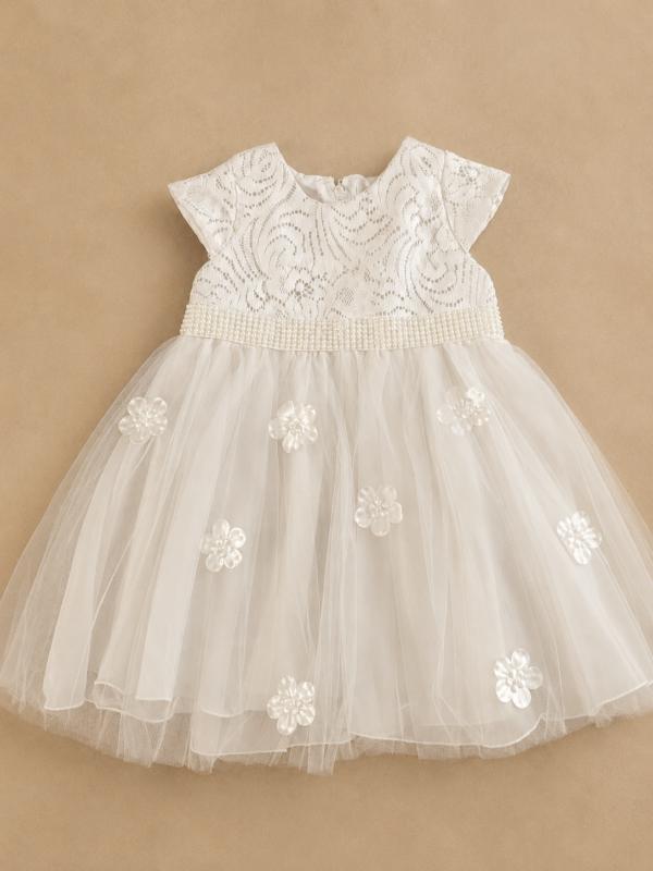 vestido children dior Vestido Children Dior