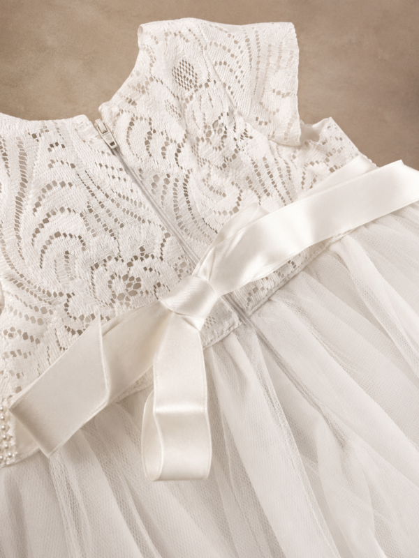 vestido children dior3 Vestido Children Dior