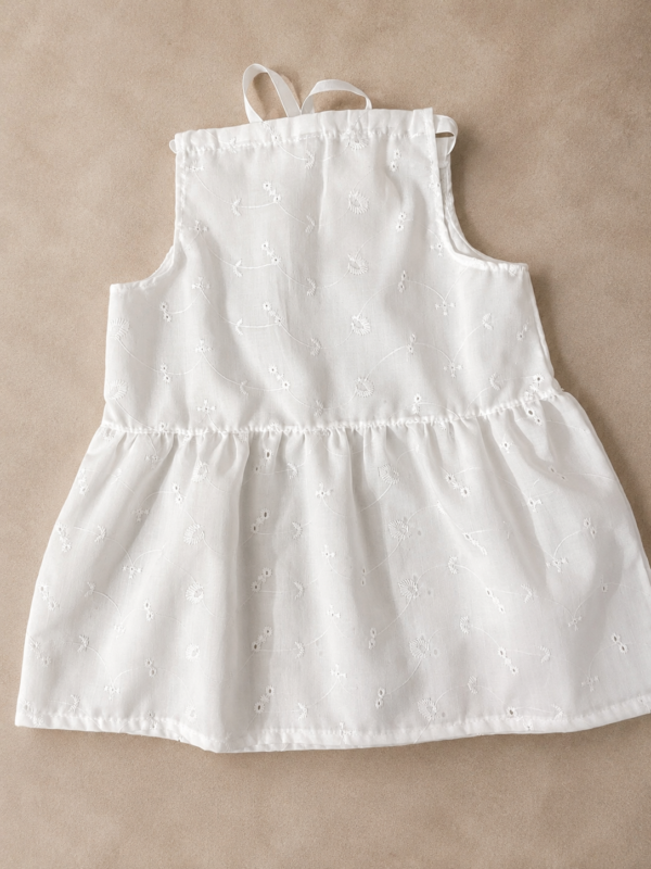 Vestido Summy