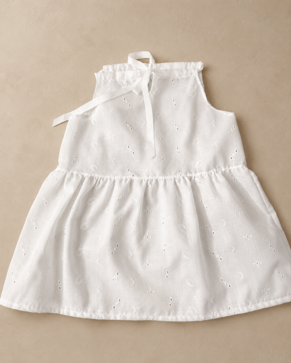 Vestido Summy