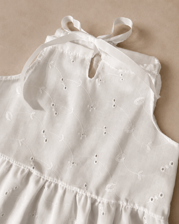 Vestido Summy