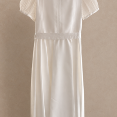 Vestido liso