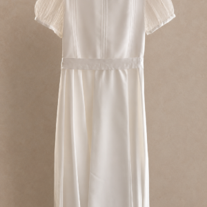 Vestido liso