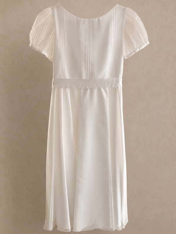 Vestido liso