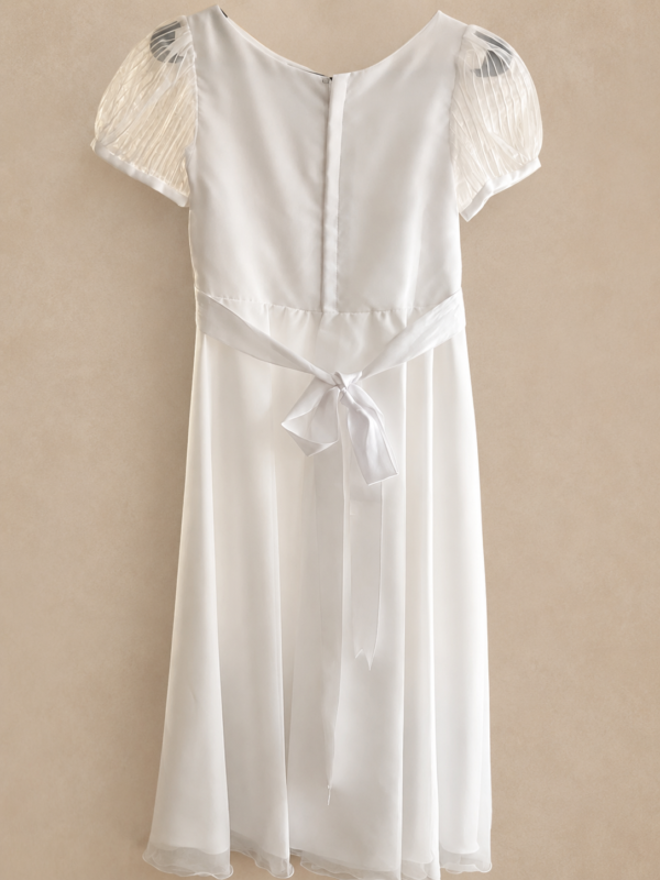 Vestido liso