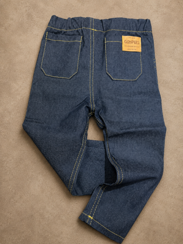 Jean 2020