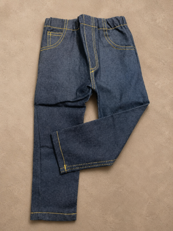 Jean 2020