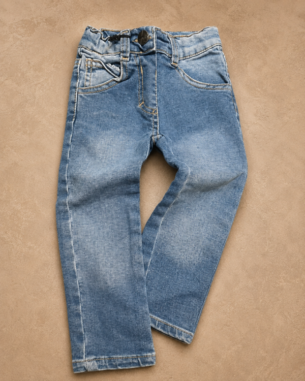 Jean - 18M