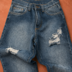 2220 1 Jean Distressed - 2220
