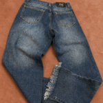 2220 2 Jean Distressed - 2220
