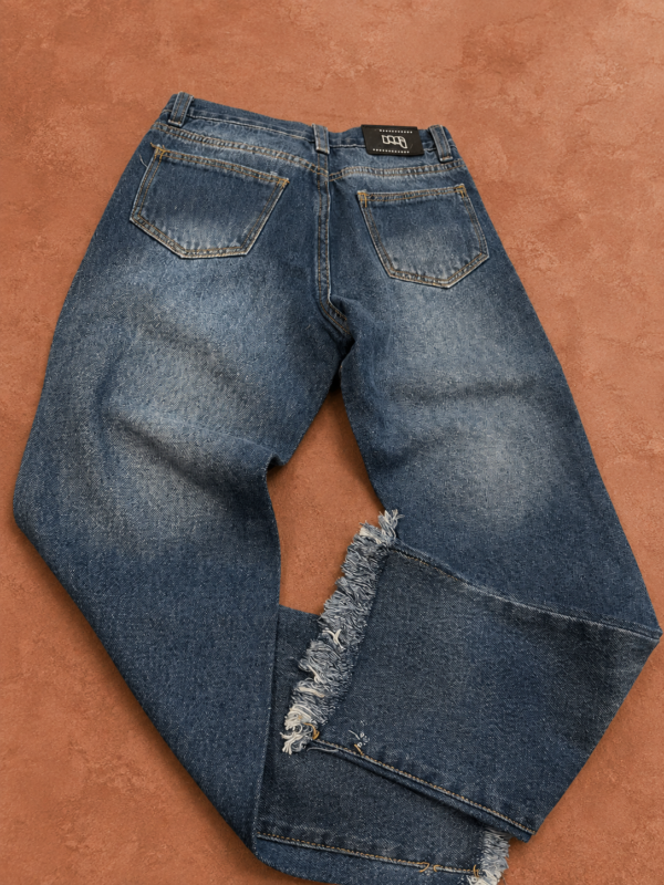 2220 2 Jean Distressed - 2220