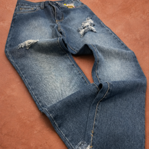 Jean Distressed - 2220