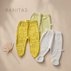 Ranitas