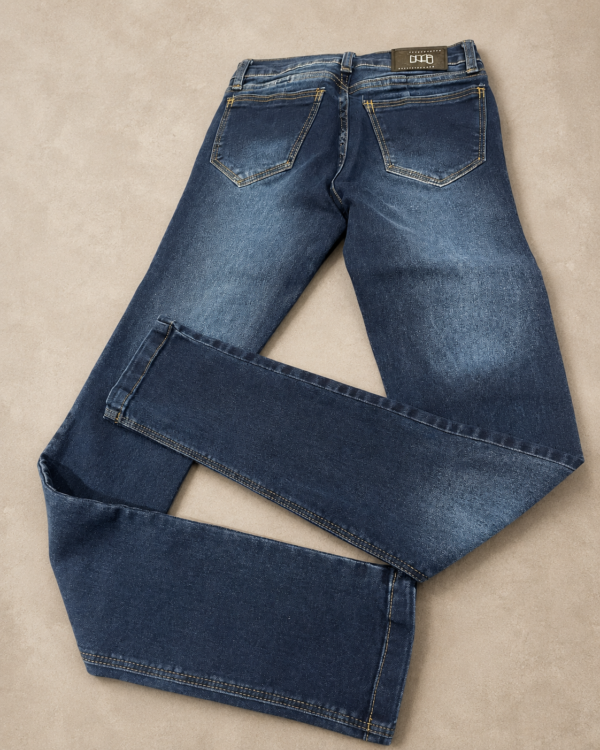 Jean Blue 2314