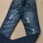 Jean Blue 2314