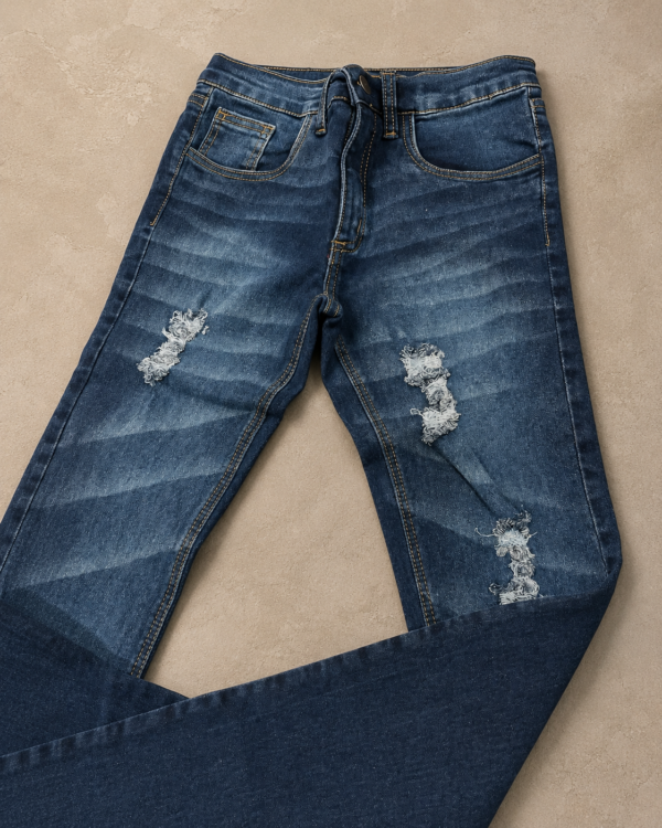 Jean Blue 2314