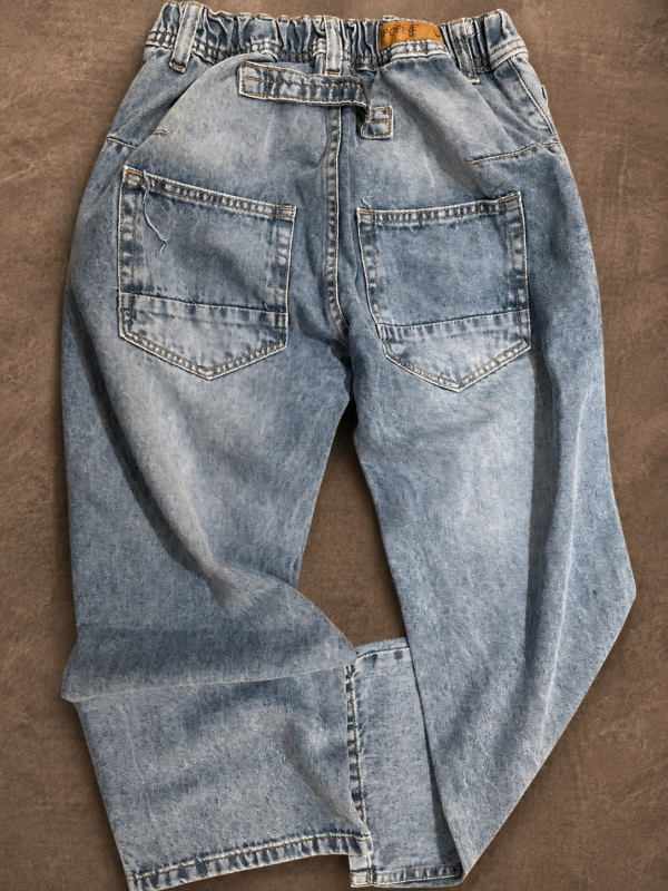Jean Baggi
