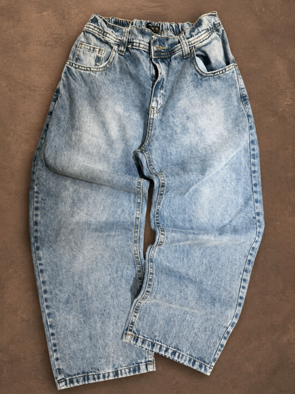 Jean Baggi