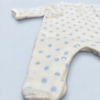 Enterito de plush - Lunares