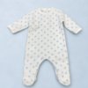 Enterito de plush - Lunares