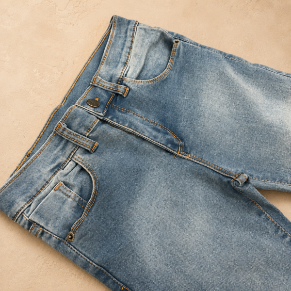 Jean 983