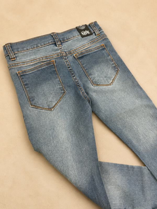 Jean 983