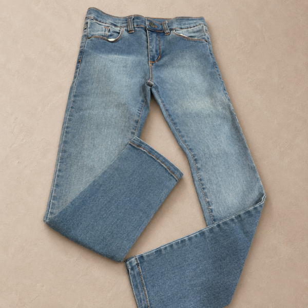 Jean 983