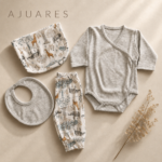 Ajuar Adventure