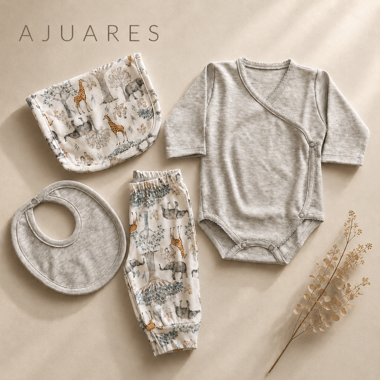 Ajuar Adventure