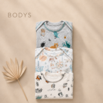 Body - Animales australianos