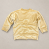 CAMP BEIGE 1 Campera de plush - Beige