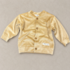 CAMP BEIGE Campera de plush - Beige