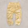 CAMP BEIGE 2 Babucha de plush - Beige.