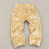 CAMP BEIGE 3 Babucha de plush - Beige.