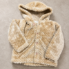 Campera de corderito - Honey