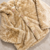 Campera de corderito - Honey