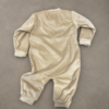 Enterito de plush - Beige.