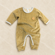 Osito de plush - Beige