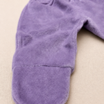 PLUSH LILA 1 Ranita plush con pie