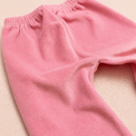 RANITA PLUSH FUCSIA Ranita plush con pie
