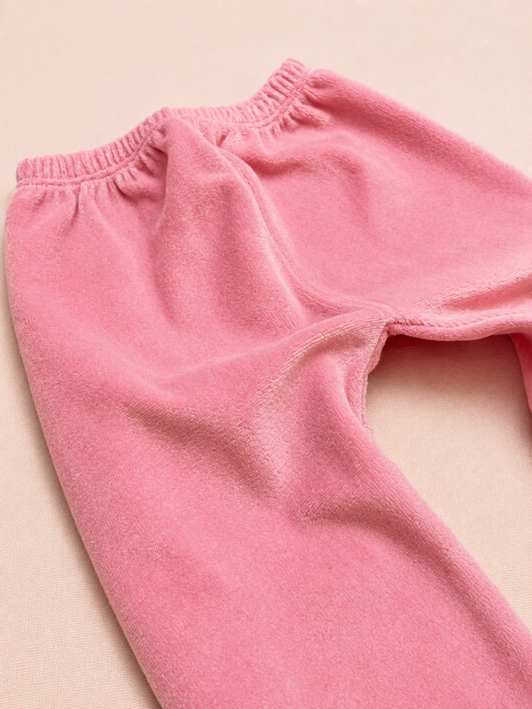 RANITA PLUSH FUCSIA Ranita plush con pie