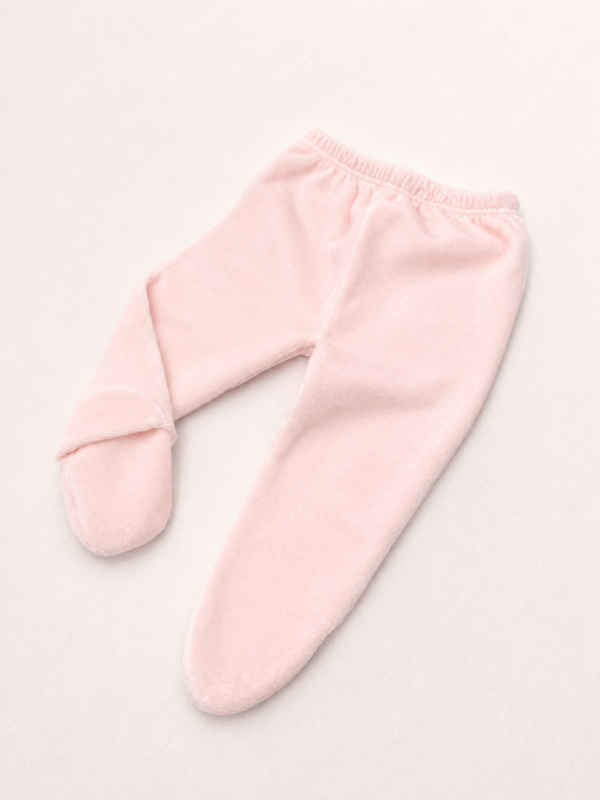 RANITA PLUSH ROSA BB 2 Ranita plush con pie