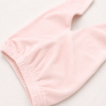RANITA PLUSH ROSA BB 3 Ranita plush con pie