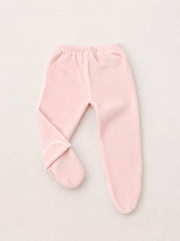 RANITA PLUSH ROSA BB Ranita plush con pie