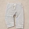 RAY GRIS 2 Conjunto de plush - Talle 6M