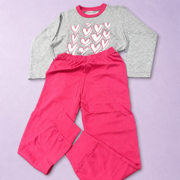 Pijama Amour