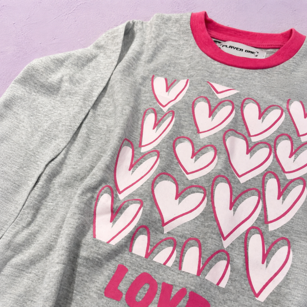 Pijama Amour