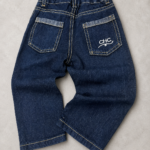 Jean - Talle 18M