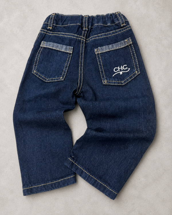 Jean - Talle 18M